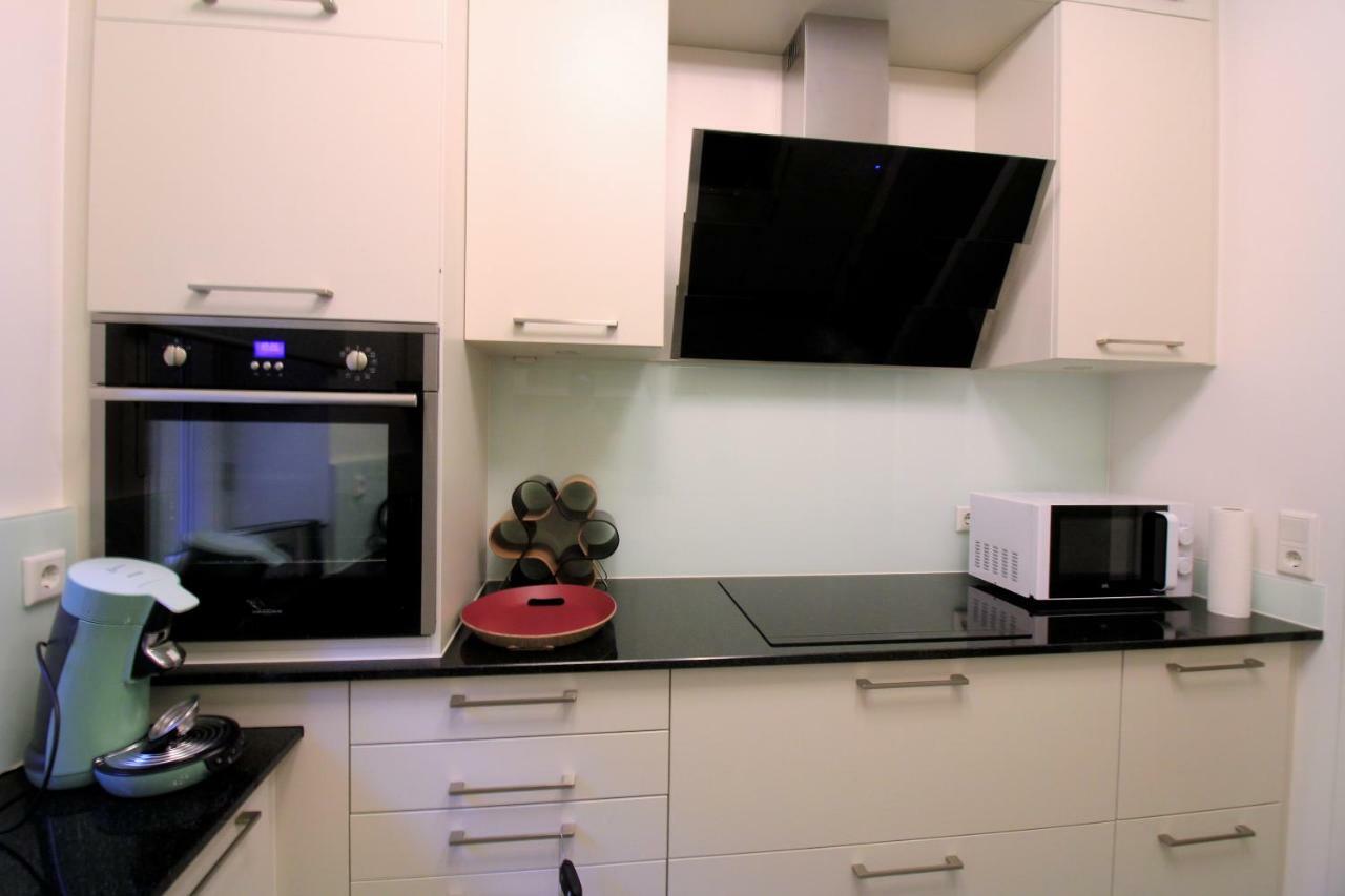 וירצבורג Luxury City Apartment - View Of River And Castle מראה חיצוני תמונה